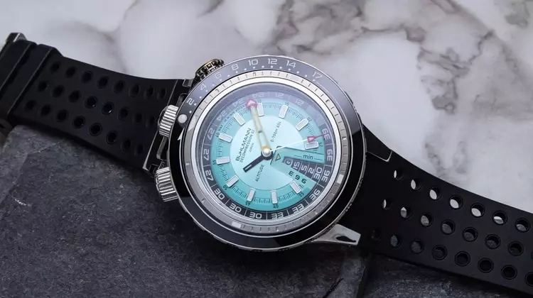 Bühlmann Decompression 02: The Ultimate Dive Trip Companion