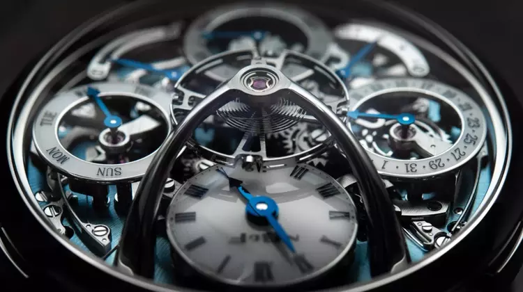 The Perceived Value and Practicality of Perpetual Calendar Watches