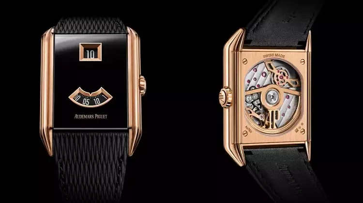 The Resurgence of Jumping Hour Watches