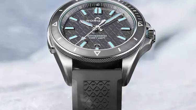 Norqain Adventure 40mm: A Refined All-Terrain Timepiece for 2026