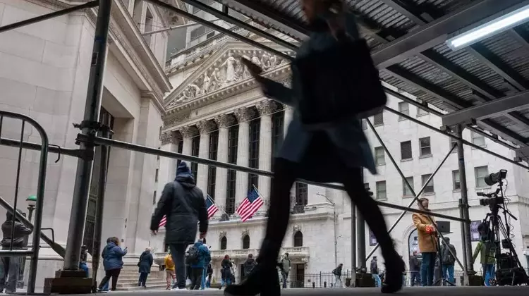 Wall Street Bets on Tariff Refunds After Supreme Court Ruling