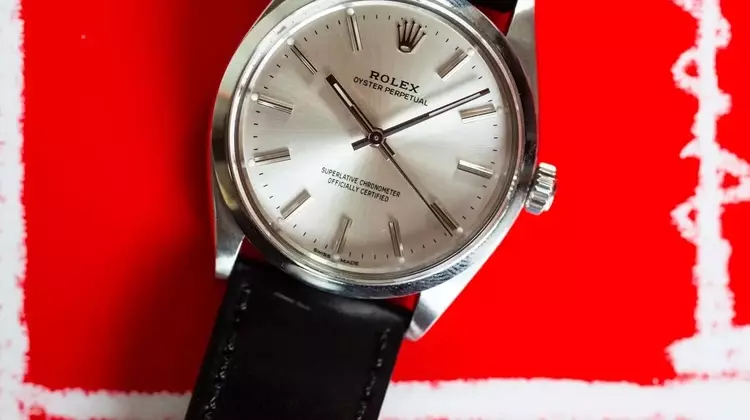 The Enduring Value: Why Watch Serviceability Is Paramount