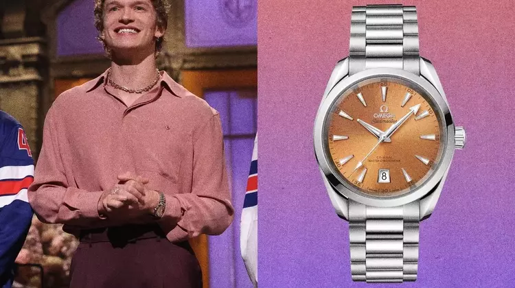 Celebrity Timepieces: A Glimpse into the World of High-End Watches