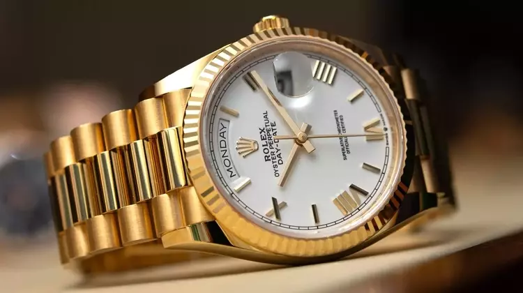 The Misleading Narrative of Used Watch Prices: A Deeper Look at Brand Health