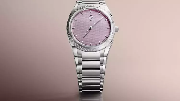 Parmigiani Fleurier Introduces the Tonda PF Automatic 36mm Alta Rosa Watch
