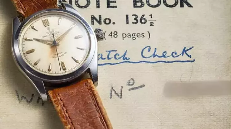 Tudor Ranger's 36mm Dune White Dial: A Review