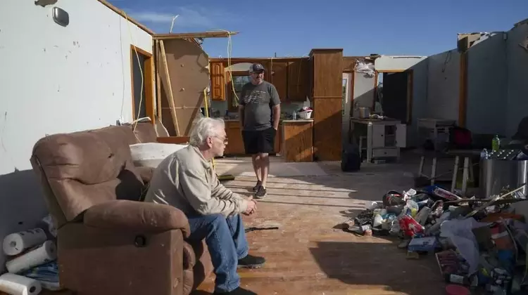 Home Insurance Premiums in a Changing Climate: A Shifting Landscape