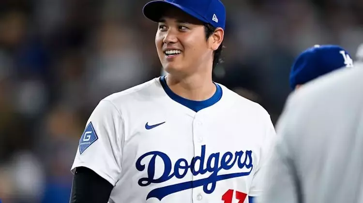 Shohei Ohtani Named Grand Seiko Global Ambassador