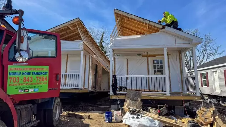 Prefabricated Housing: A Solution for Affordable Living