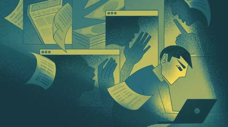 Navigating Tax Advice: Social Media's Impact on Financial Decisions