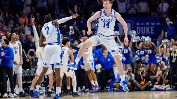 Anticipation Builds for March Madness Selection Sunday