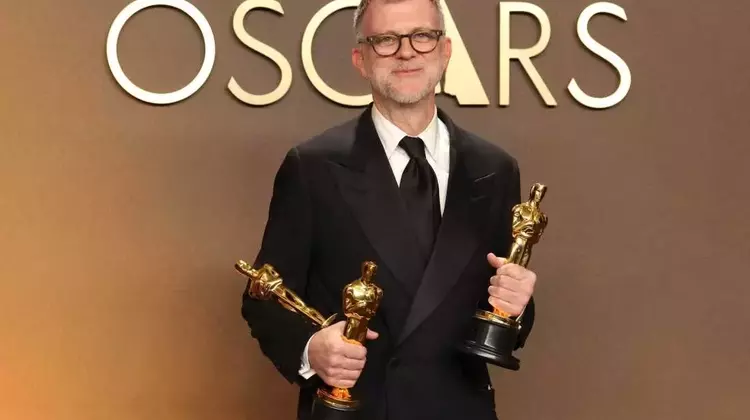 Oscar Night Delivers Diverse Triumphs and Memorable Moments