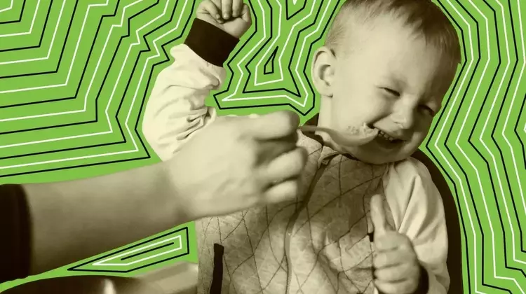 Overcoming Toddler Dinner Strikes: A Parent's Guide
