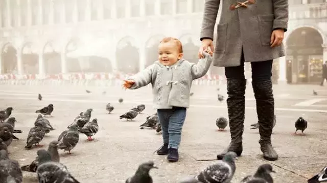 Exploring Charming Italian Names for Boys
