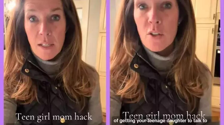 The Playful Path to Teen Communication