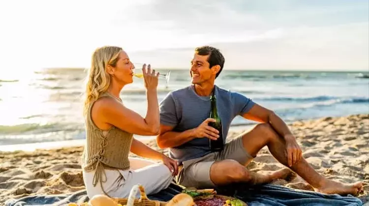 Midwest Romantic Getaways for Couples