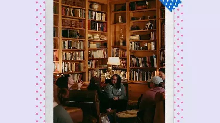 Top Literary Escapes: Readers' Favorite Reading Retreats for 2026