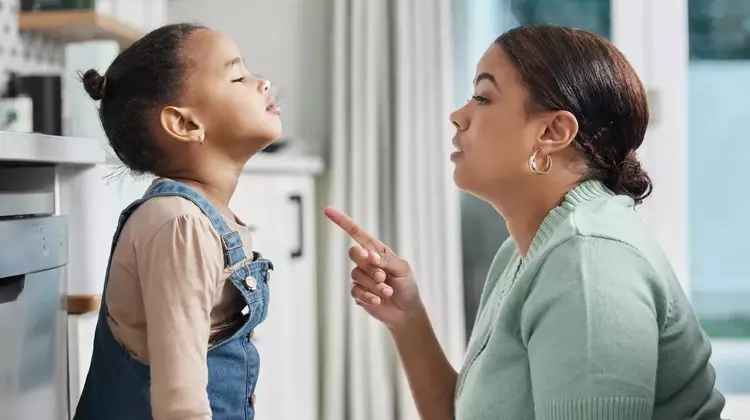 Rethinking Parental Communication: Fostering Growth Through Thoughtful Language