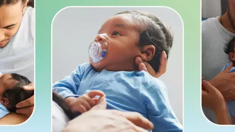 The Essential Guide for New Parents: Navigating the First 40 Days and Beyond