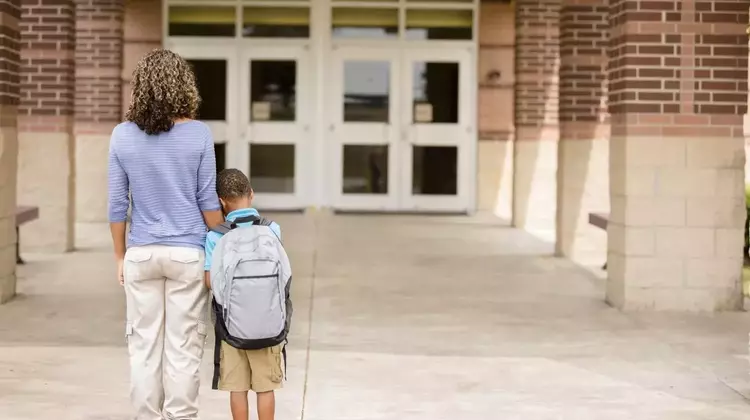 Understanding and Addressing School Anxiety in Children