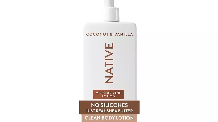 Nourish Your Skin Naturally: Discovering Native Moisturizing Body Lotion