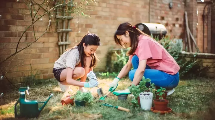 Engaging Spring Activities for Teenagers: A Guide to Growth and Fun