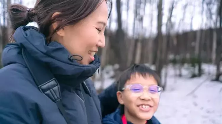 Exploring the Golden Age of Childhood: Is Nine Truly the Sweet Spot?