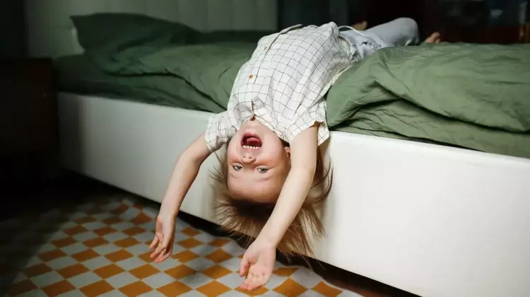 Balancing Parental Concerns: What to Prioritize and What to Let Go