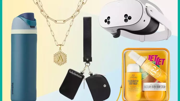 The Ultimate Gift Guide for Teenagers: From Trendy Tech to Creative Crafts