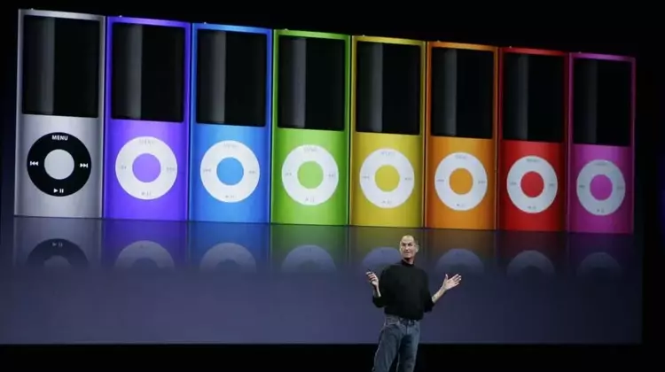 Apple's Half-Century Journey: From Startup Dreams to Tech Dominance