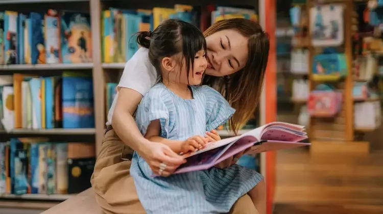 Understanding Your Child's Unique Expressions of Affection