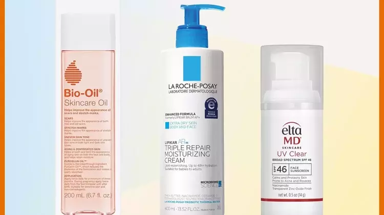 Essential Skincare Solutions for Expectant Mothers