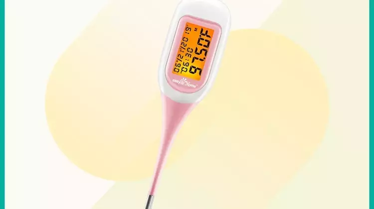 Top Basal Thermometers for Enhanced Fertility Tracking