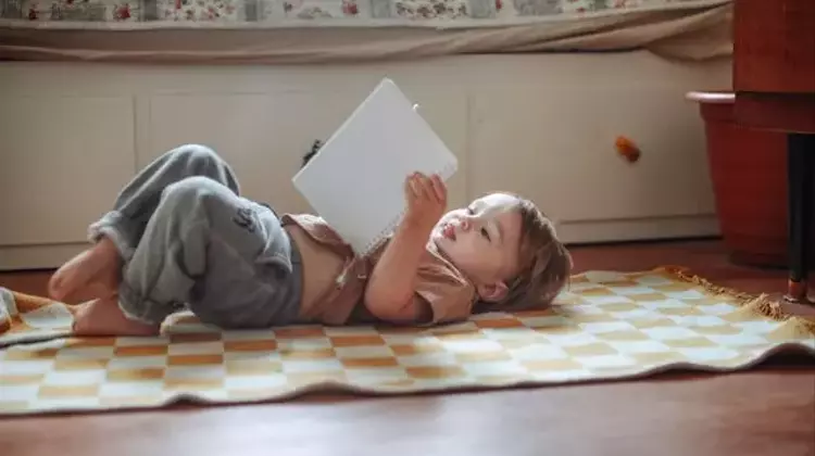 Names with a Literary Flair: 33 Boy Names Suggesting Future Bookshop Owners