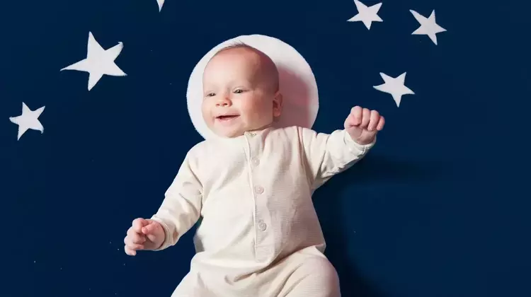 Celestial-Inspired Baby Names: A Guide to Starry Monikers