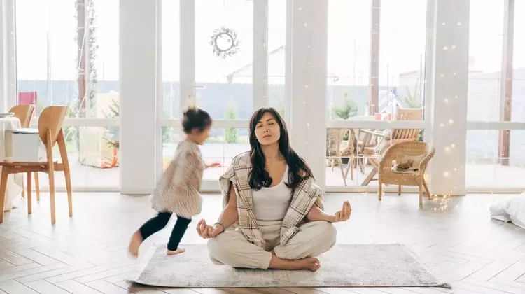 Reclaiming Your Identity: The Importance of Self-Care for Parents