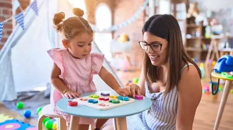 Nurturing Independent Thought: The Inquiry-Based Preschool Model