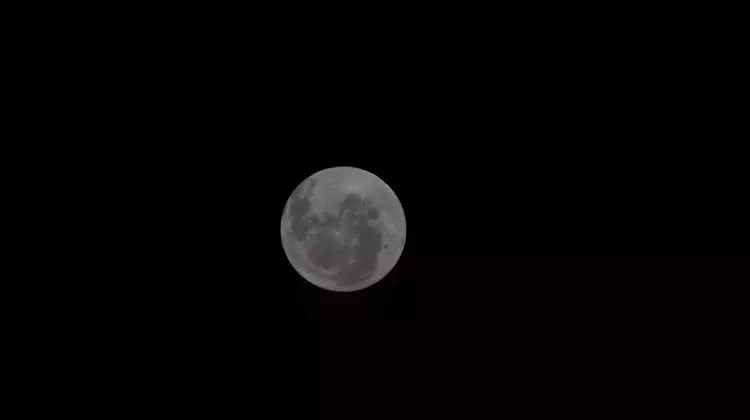 Artemis II Astronauts Uncover New Lunar Insights Beyond Satellite Capabilities