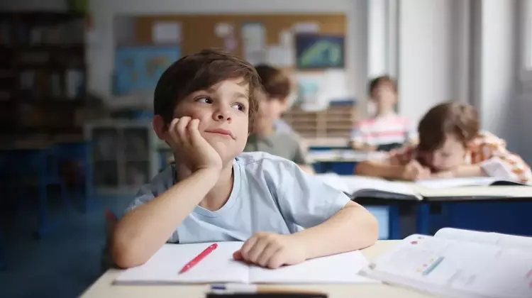 Understanding and Addressing Childhood Boredom in Academic Settings