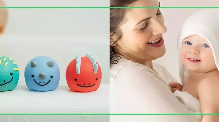 Essential Baby Care Products: Nurturing Health and Happiness
