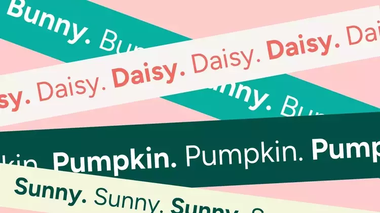 Finding the Perfect Nickname for Your Baby Girl