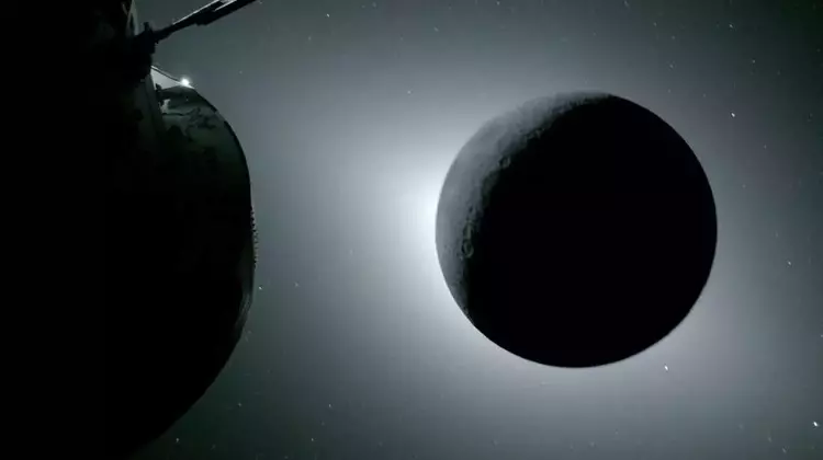 Artemis II Crew Shares Unprecedented Lunar Observations