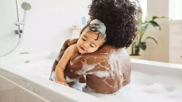 Amazon Shoppers Rave About This Affordable Family Body Wash