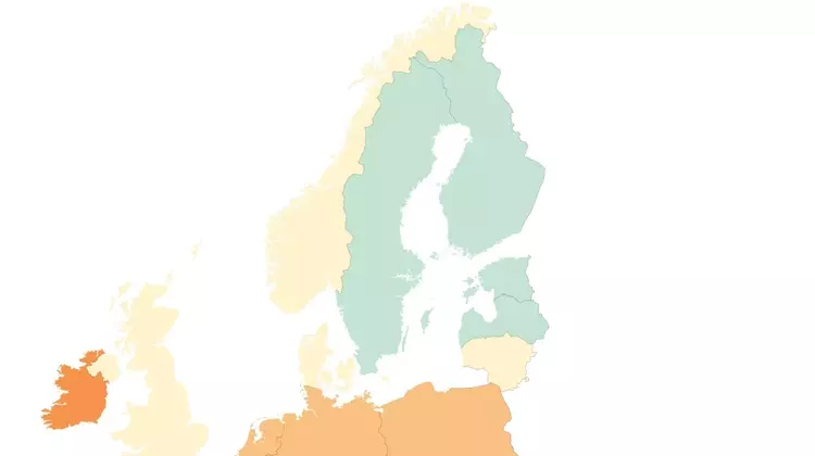 Europe's Energy Paradox: Renewables vs. Market Structures