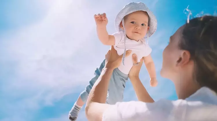 Enlightening Monikers: A Guide to Baby Names Meaning 'Light'