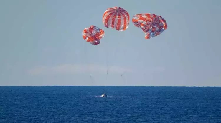 Artemis II Astronauts Return to Earth, Paving the Way for Future Lunar Exploration