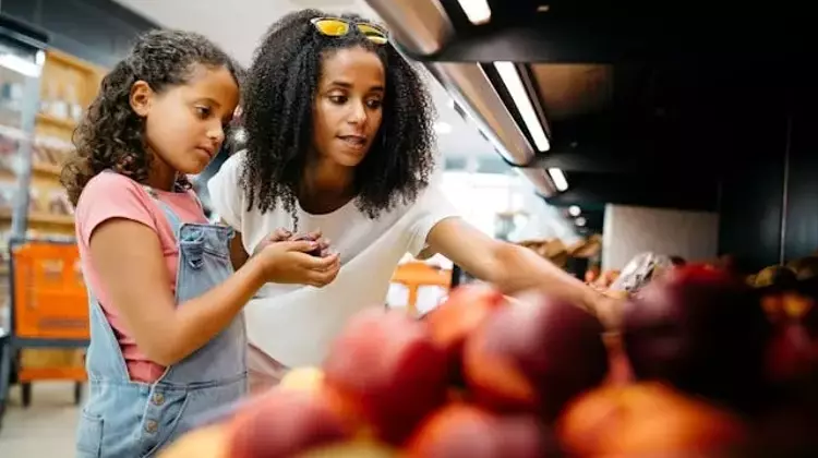 The Soaring Cost of Groceries: A Nationwide Challenge