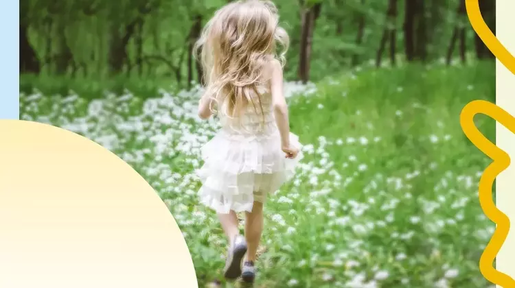 Enchanting Fairy-Inspired Baby Names