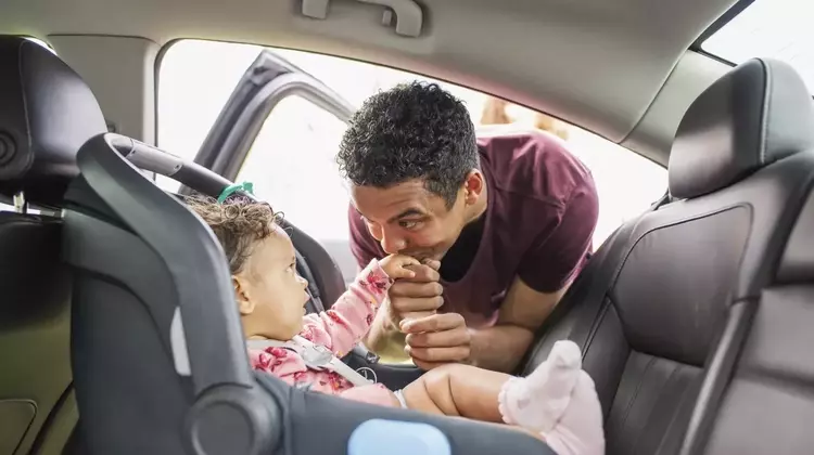 Target's Car Seat Trade-In Program: Save on Baby Gear and Recycle Safely