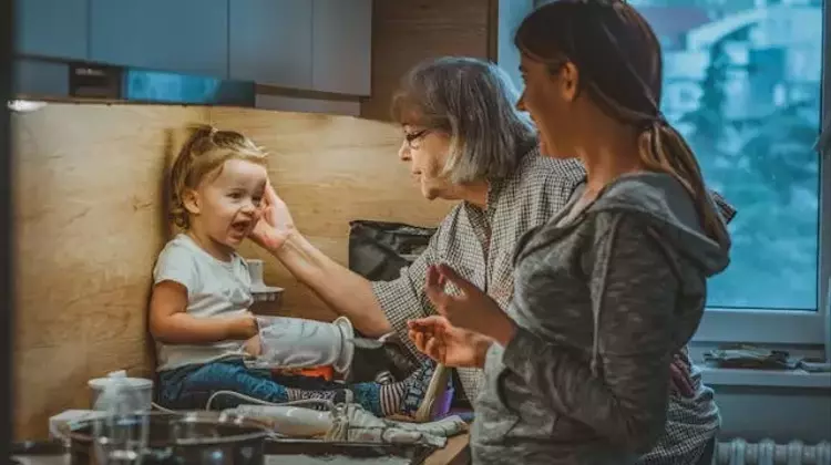 Challenging Parental Stereotypes: When Establishing Boundaries is Seen as "No Fun"